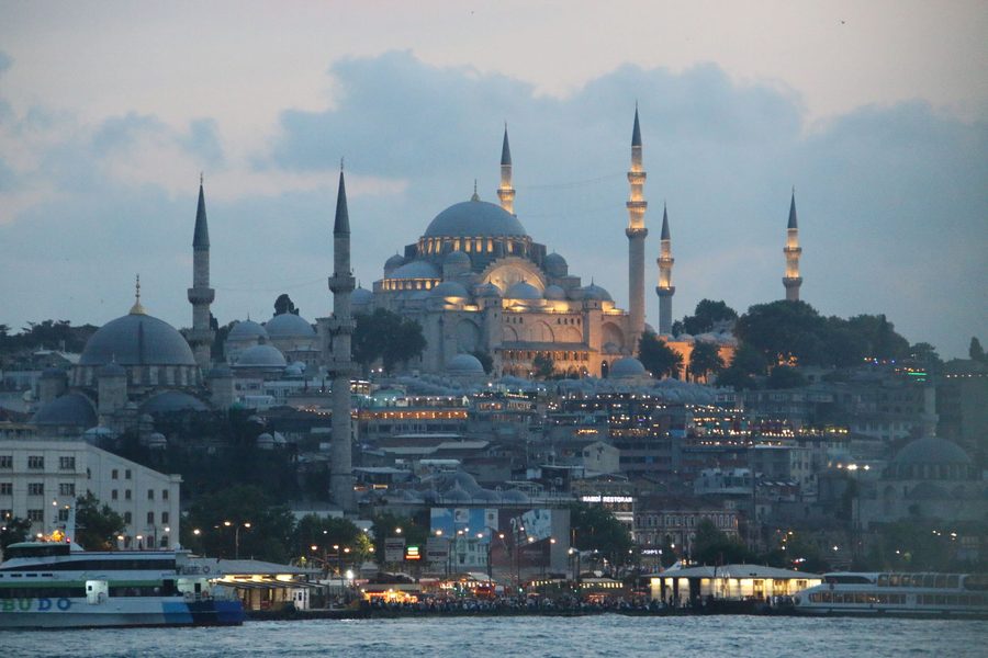 Istanbul