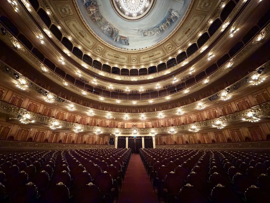 Buenos Aires