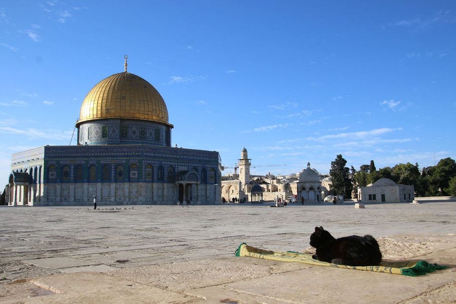 Jerusalem / Old City