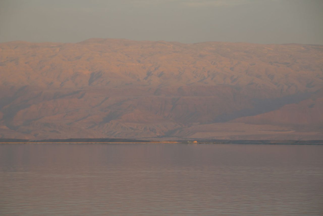 Dead Sea
