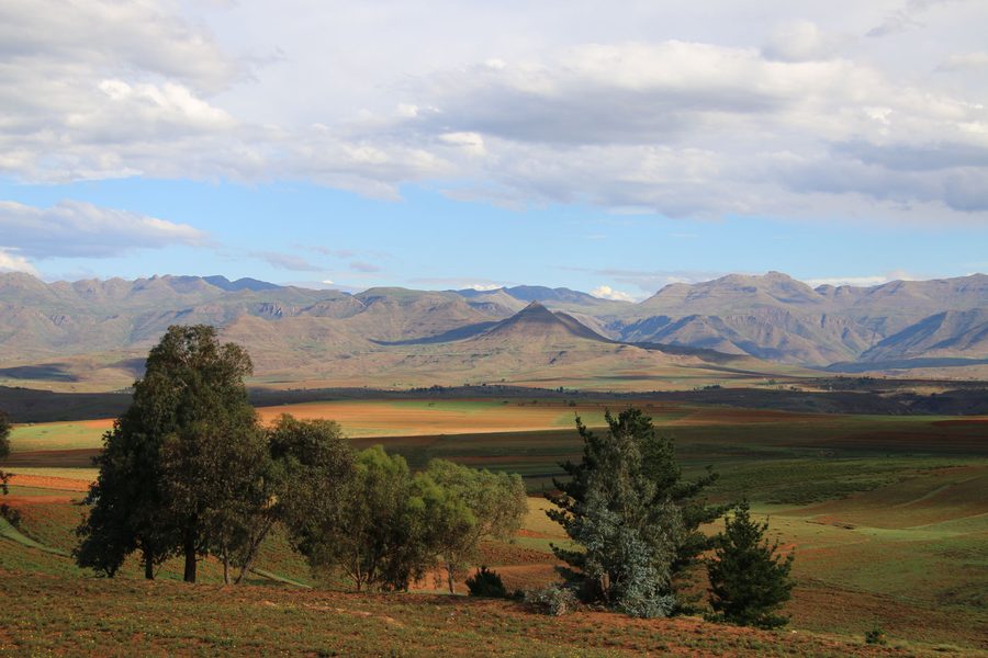 Malealea