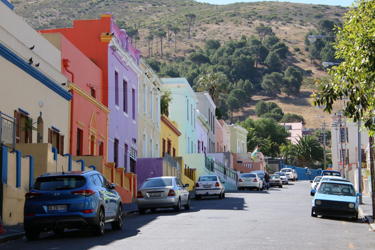Bo-Kaap