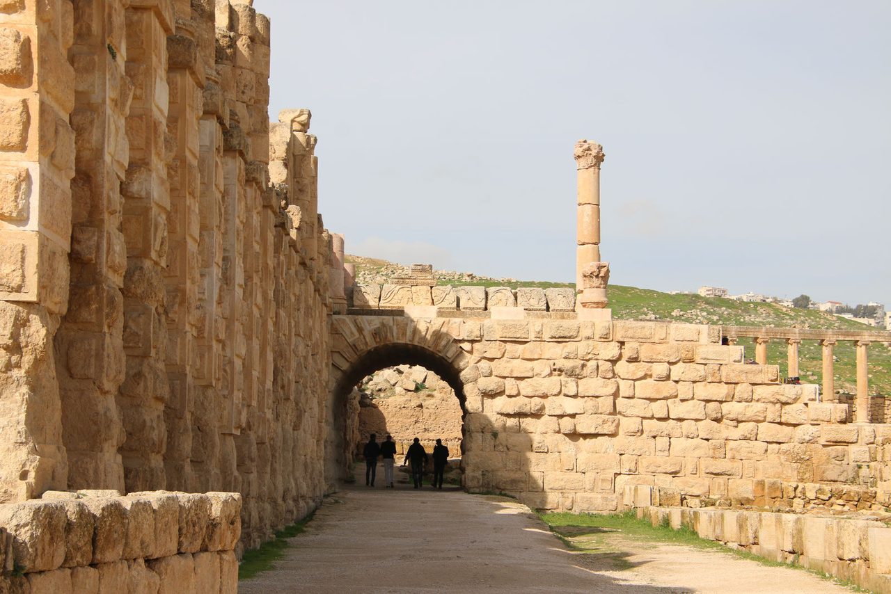 South Gate