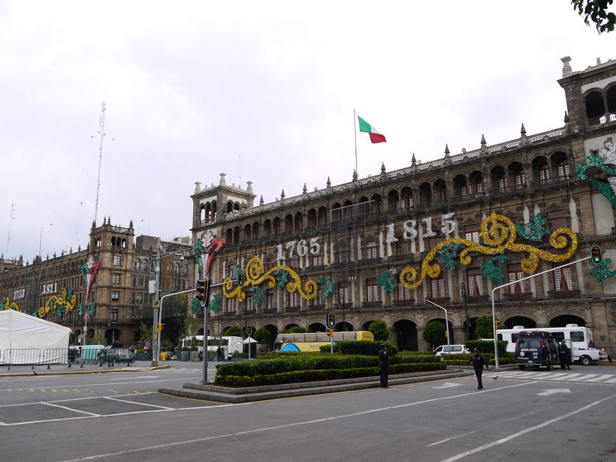 National Palace
