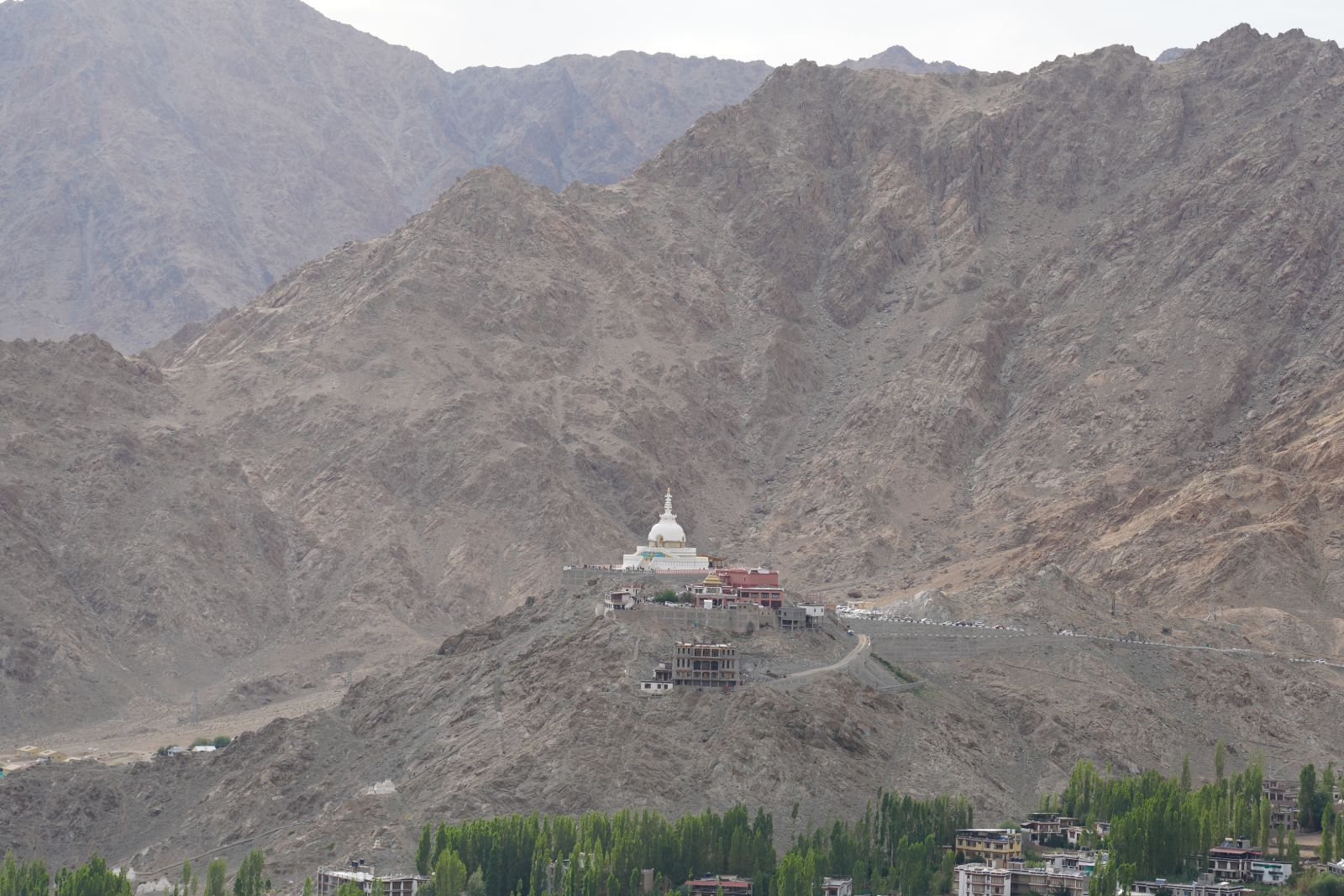 Leh