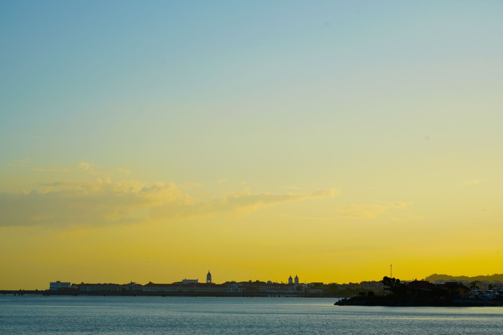 Casco Viejo
