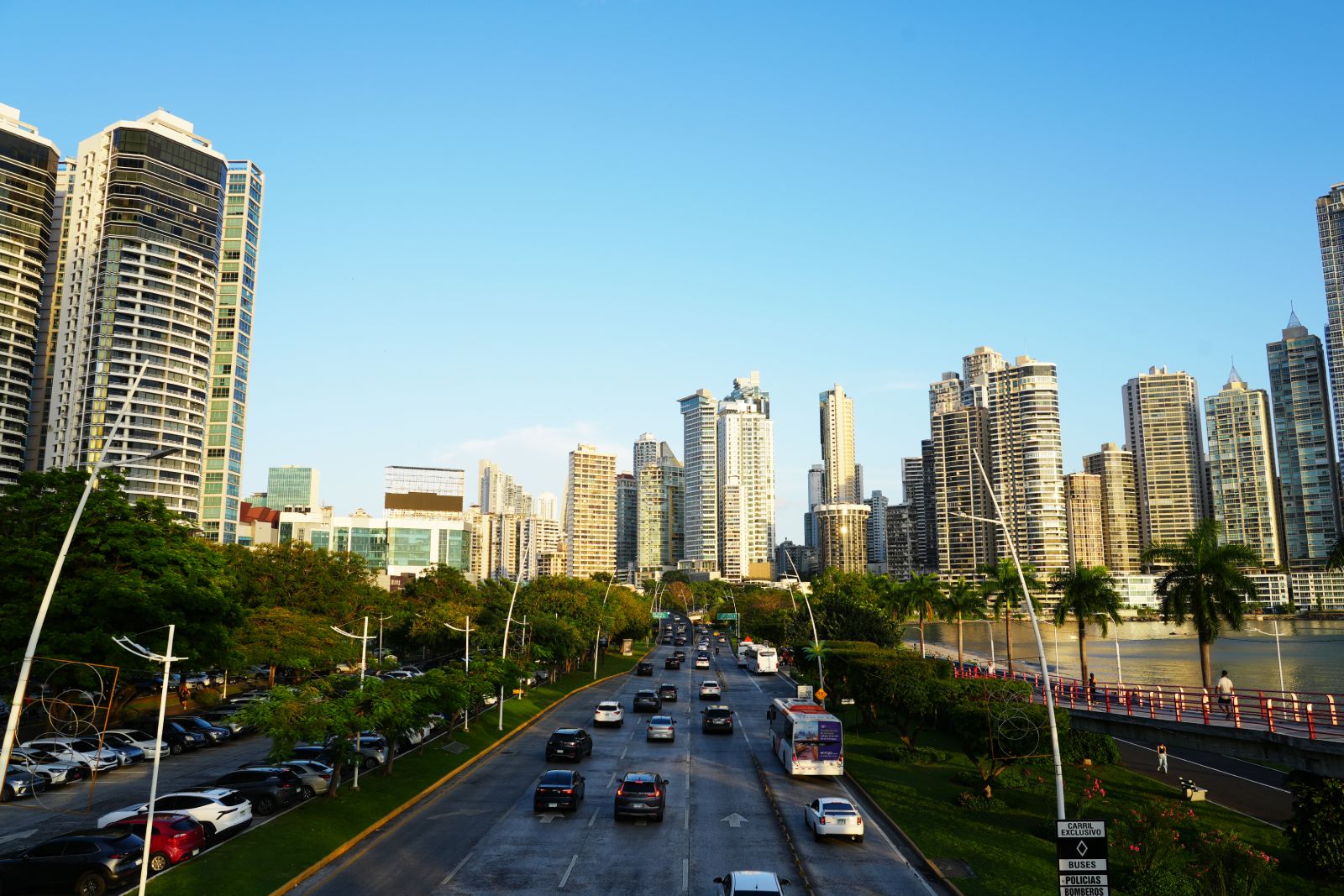 Avenida Balboa