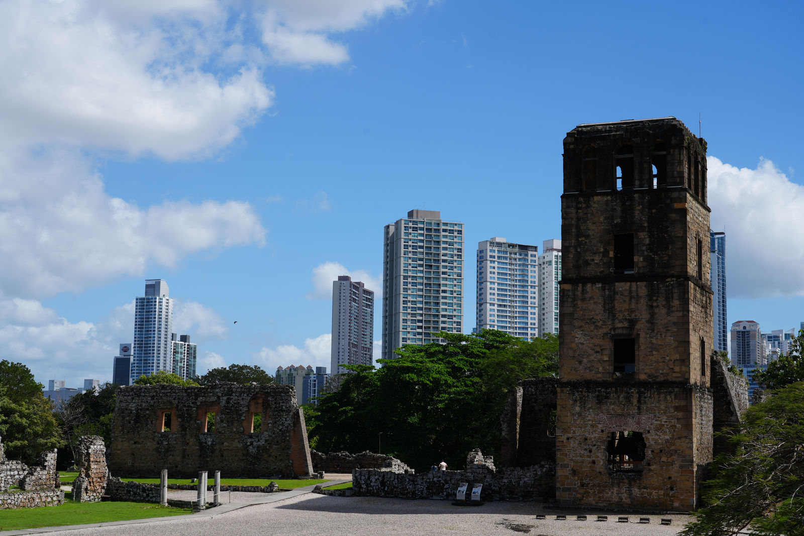 Panamá Viejo