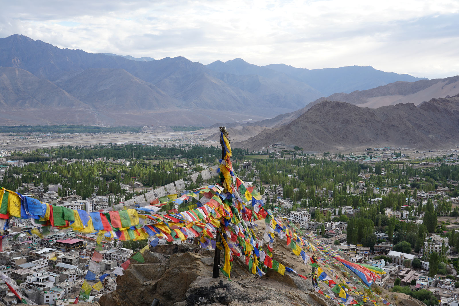 Leh