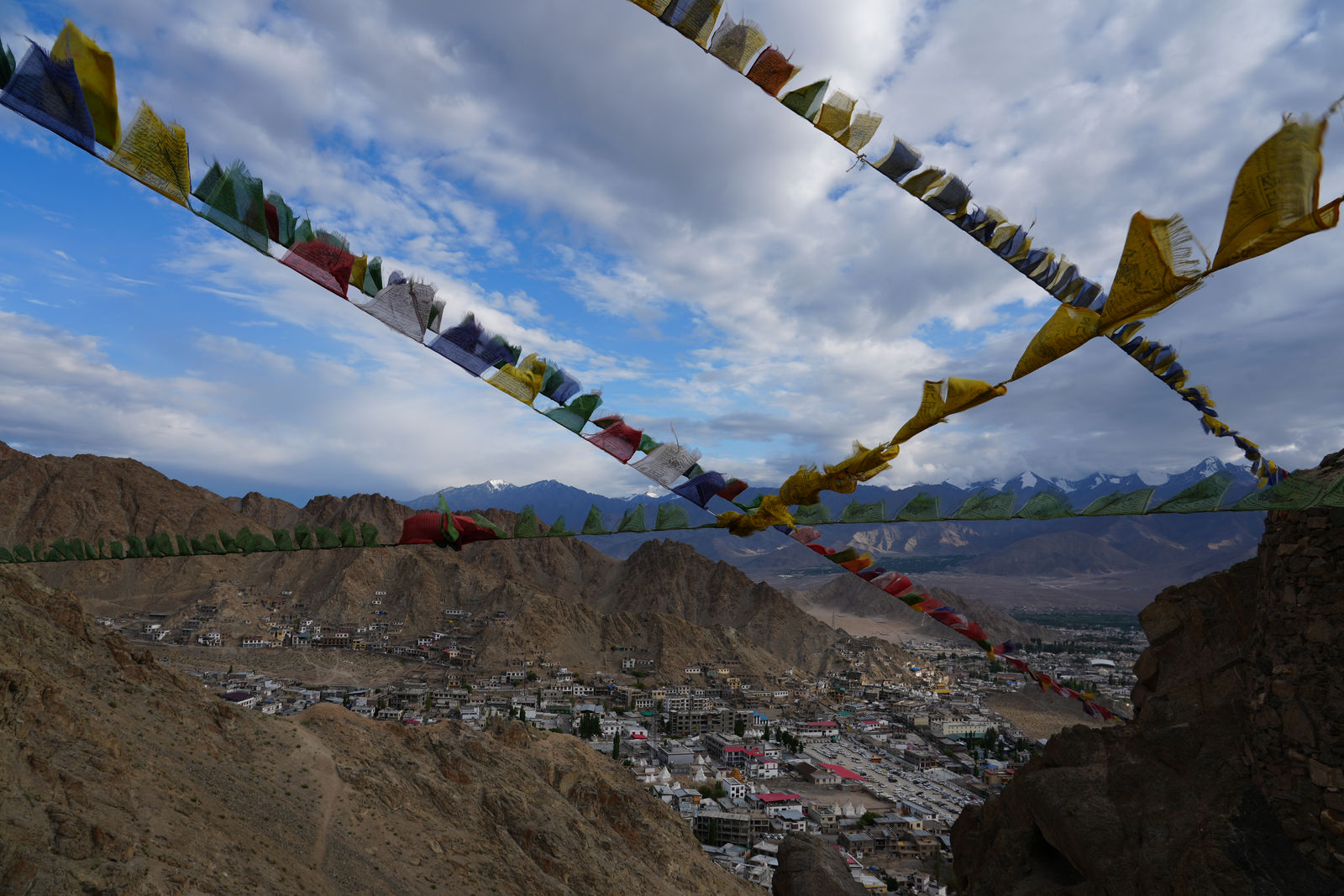 Leh