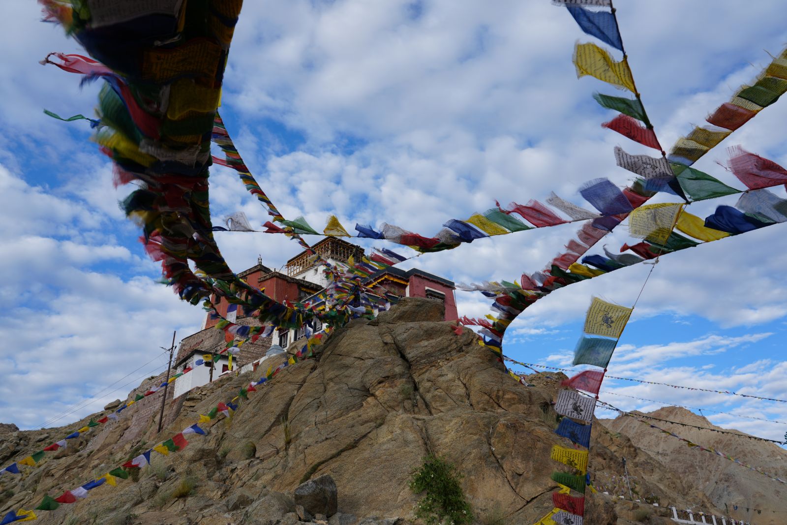 Leh