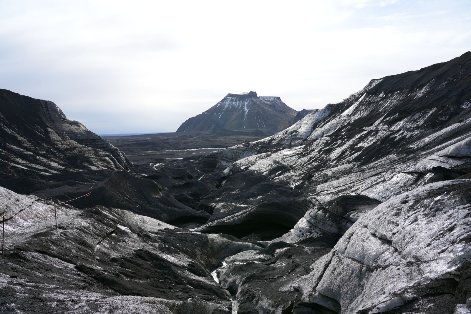 Katla Ice Cave