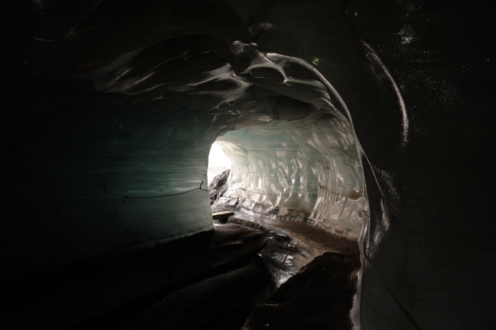 Katla Ice Cave
