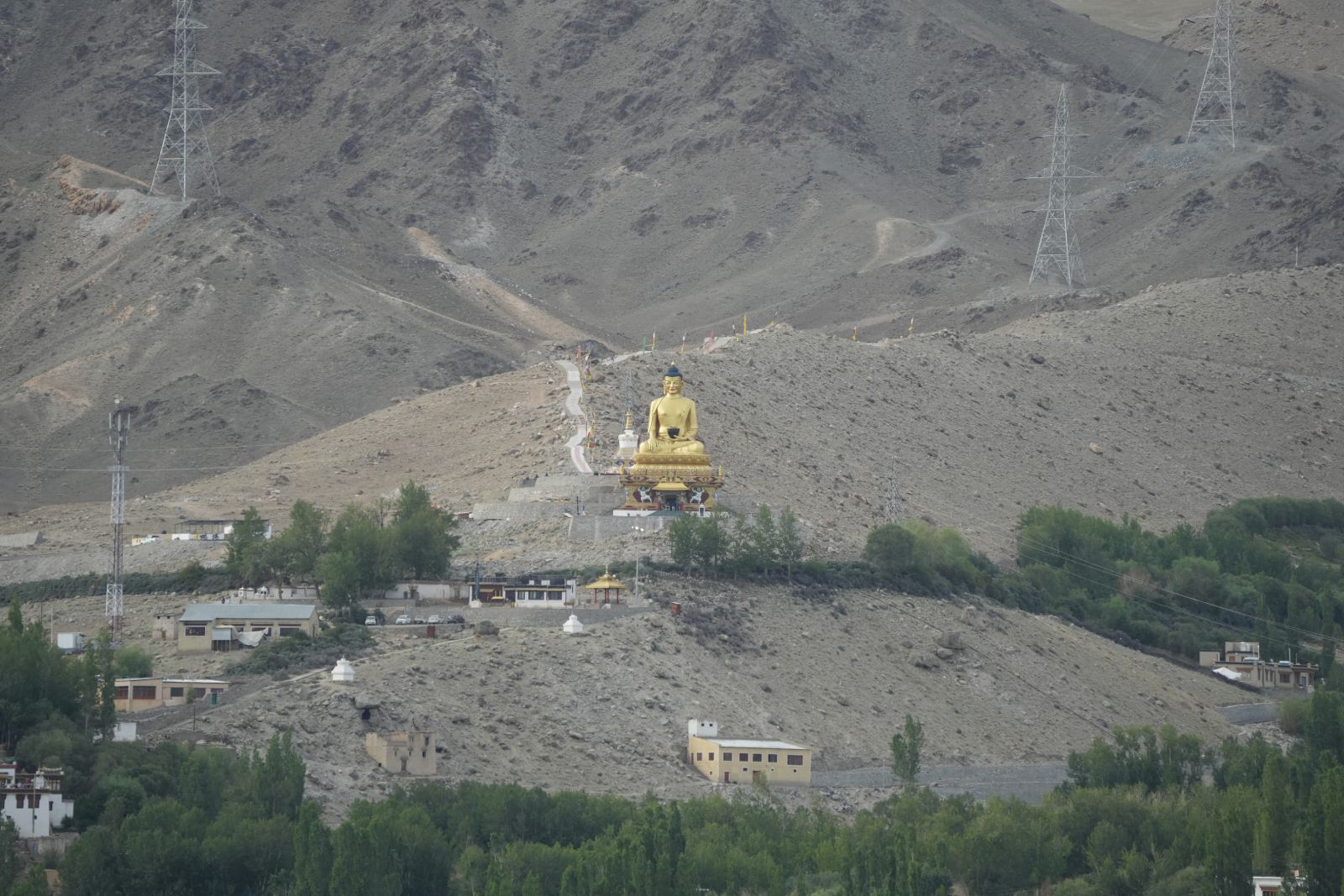 Leh