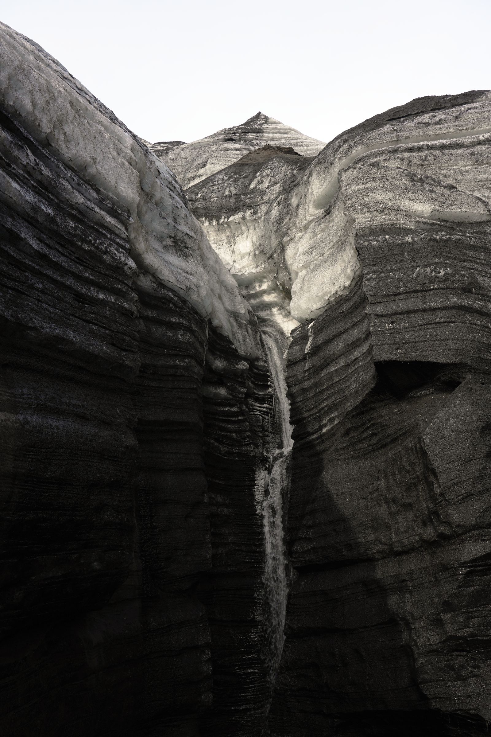 Katla Ice Cave