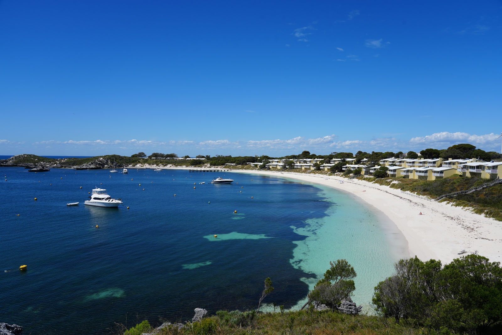 Geordie Bay