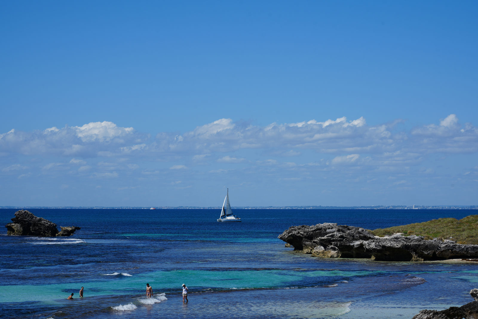 Rottnest Island