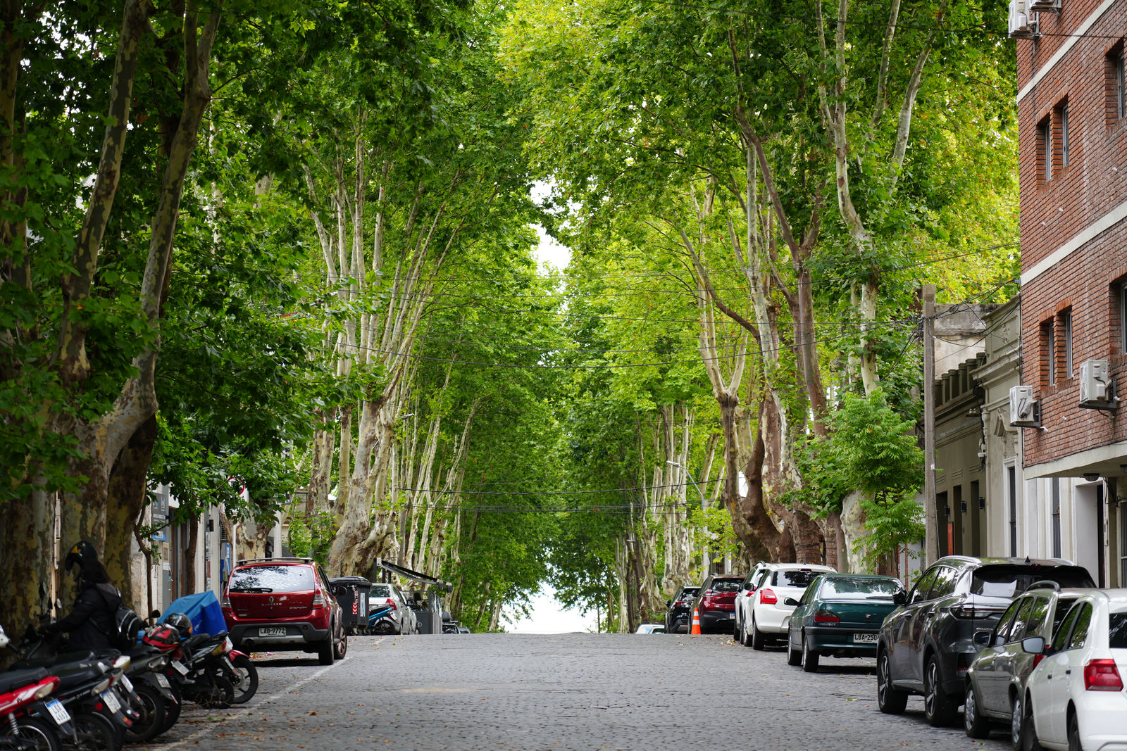 Colonia del Sacramento