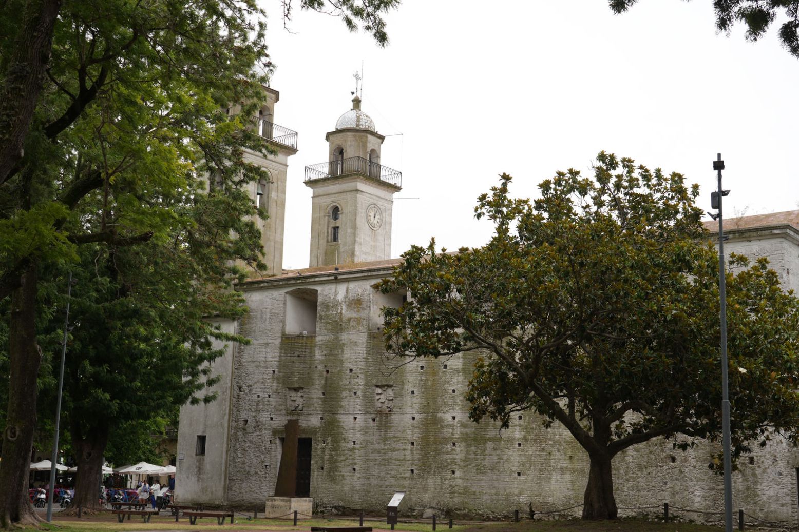Basílica del Santísimo Sacramento