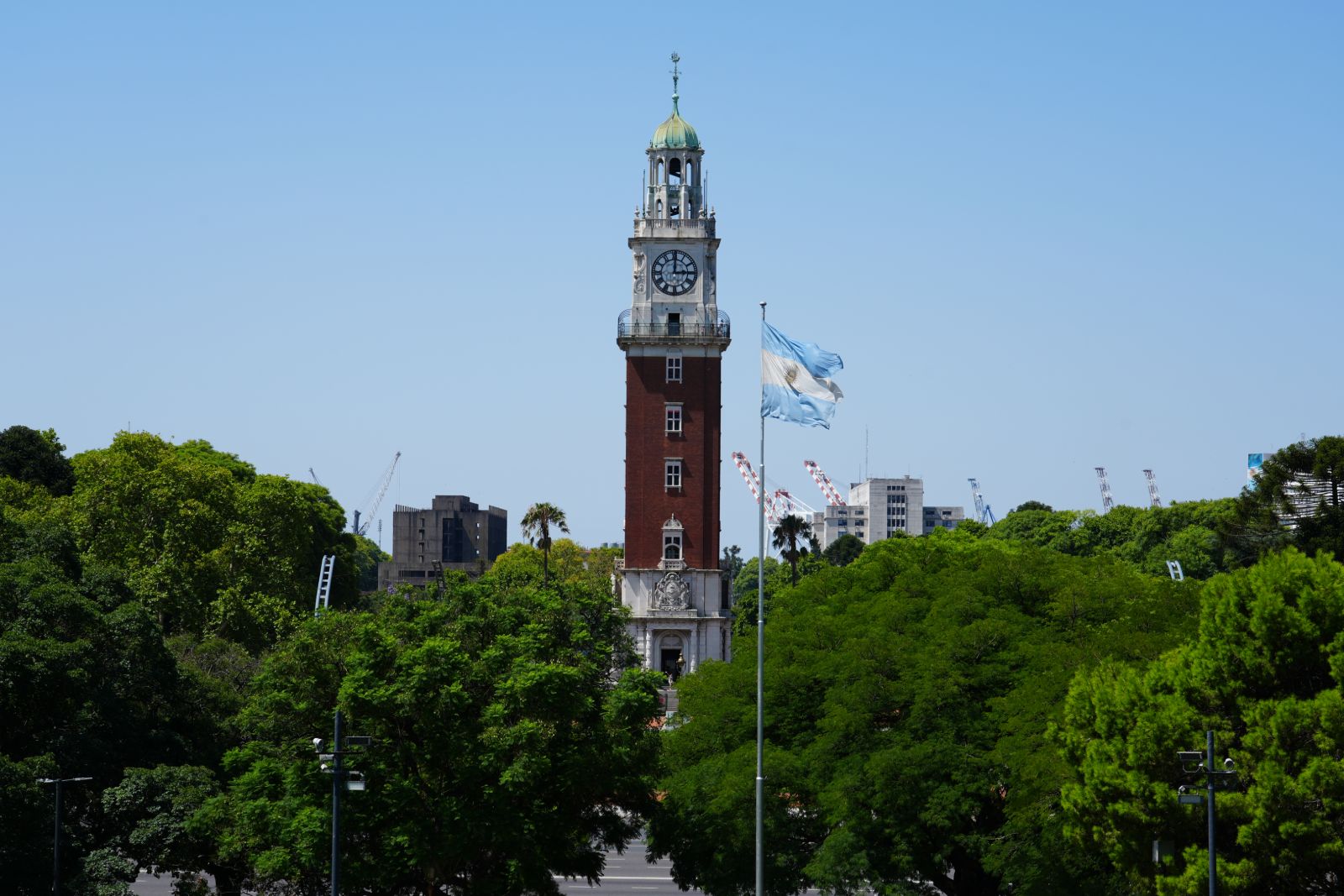Torre Monumental