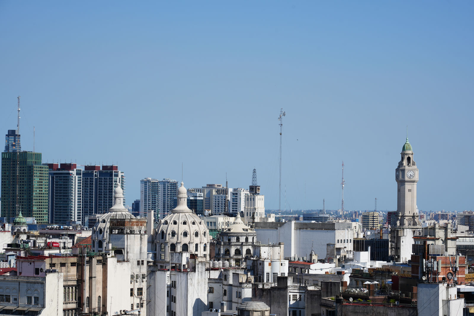 Buenos Aires