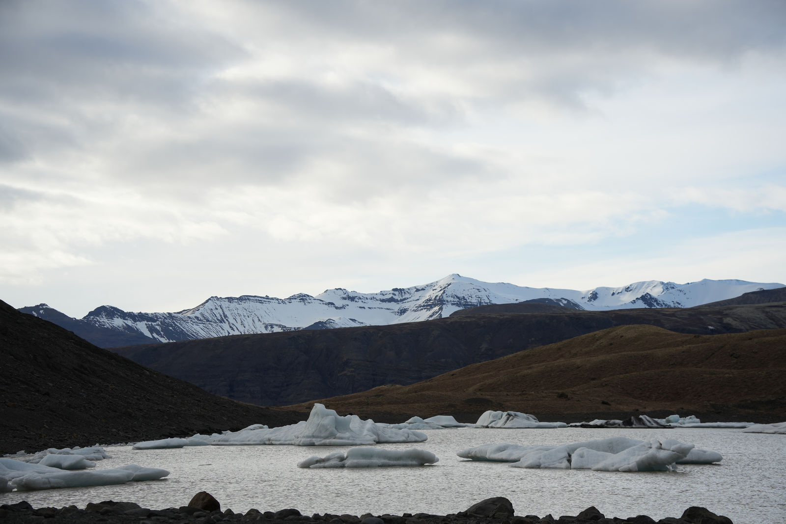 Vatnajökull