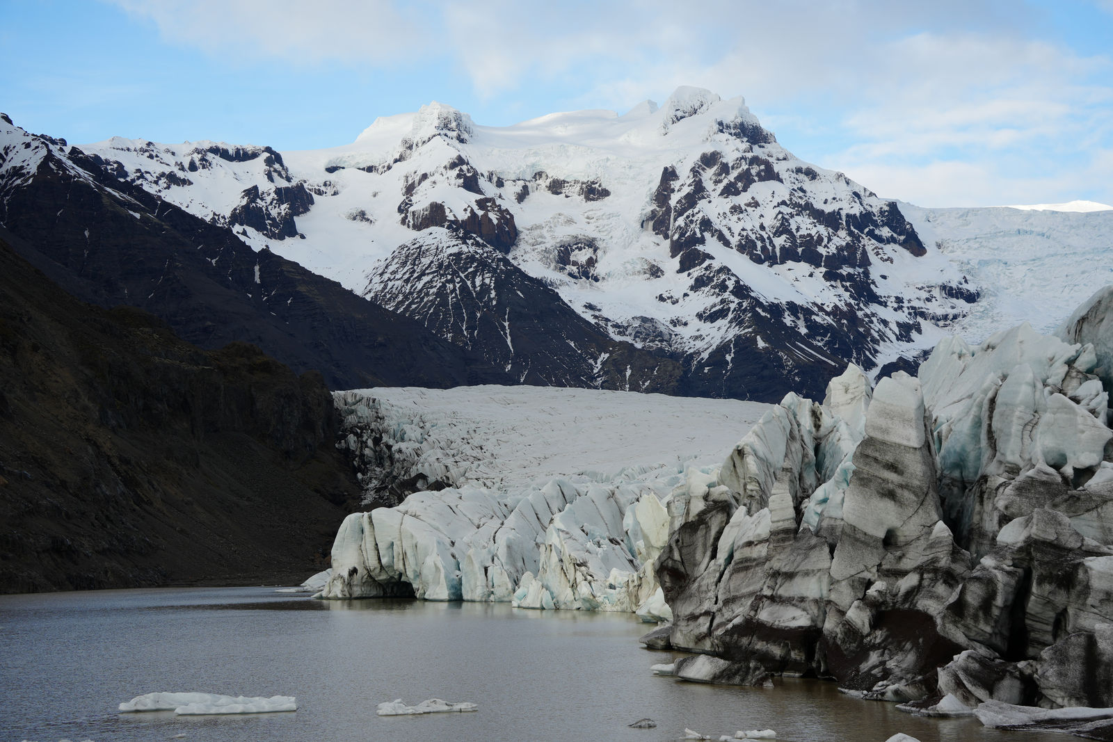 Svínafellsjökull