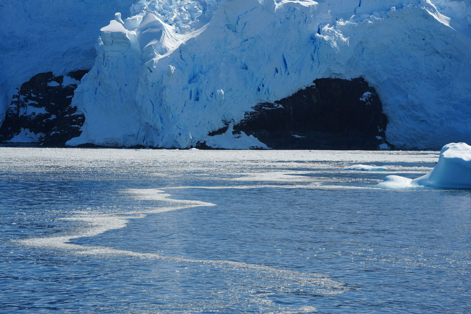 Glacier