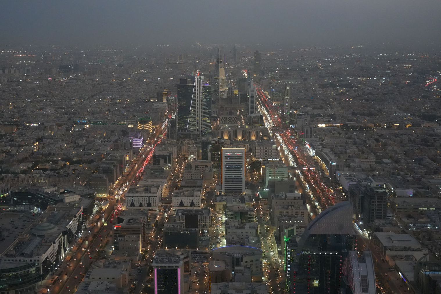 Riyadh