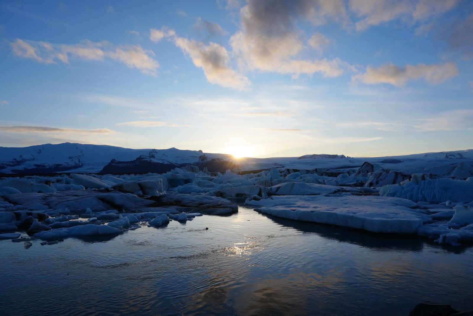Breiðamerkursandur