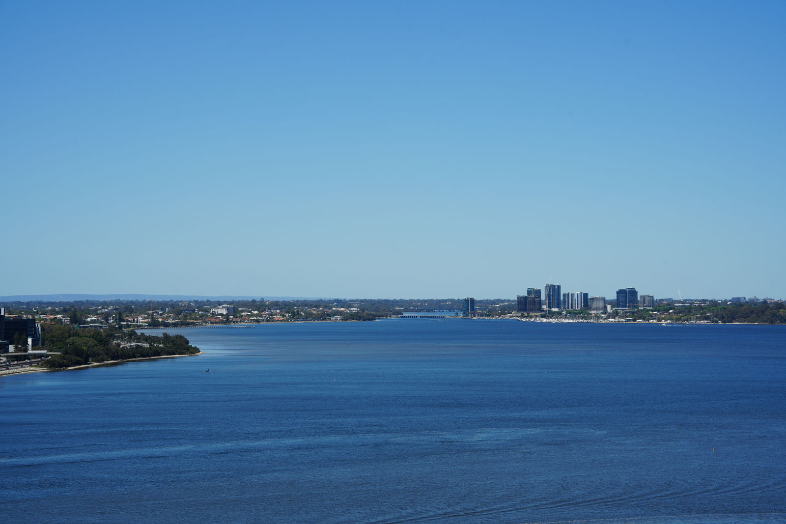 South Perth