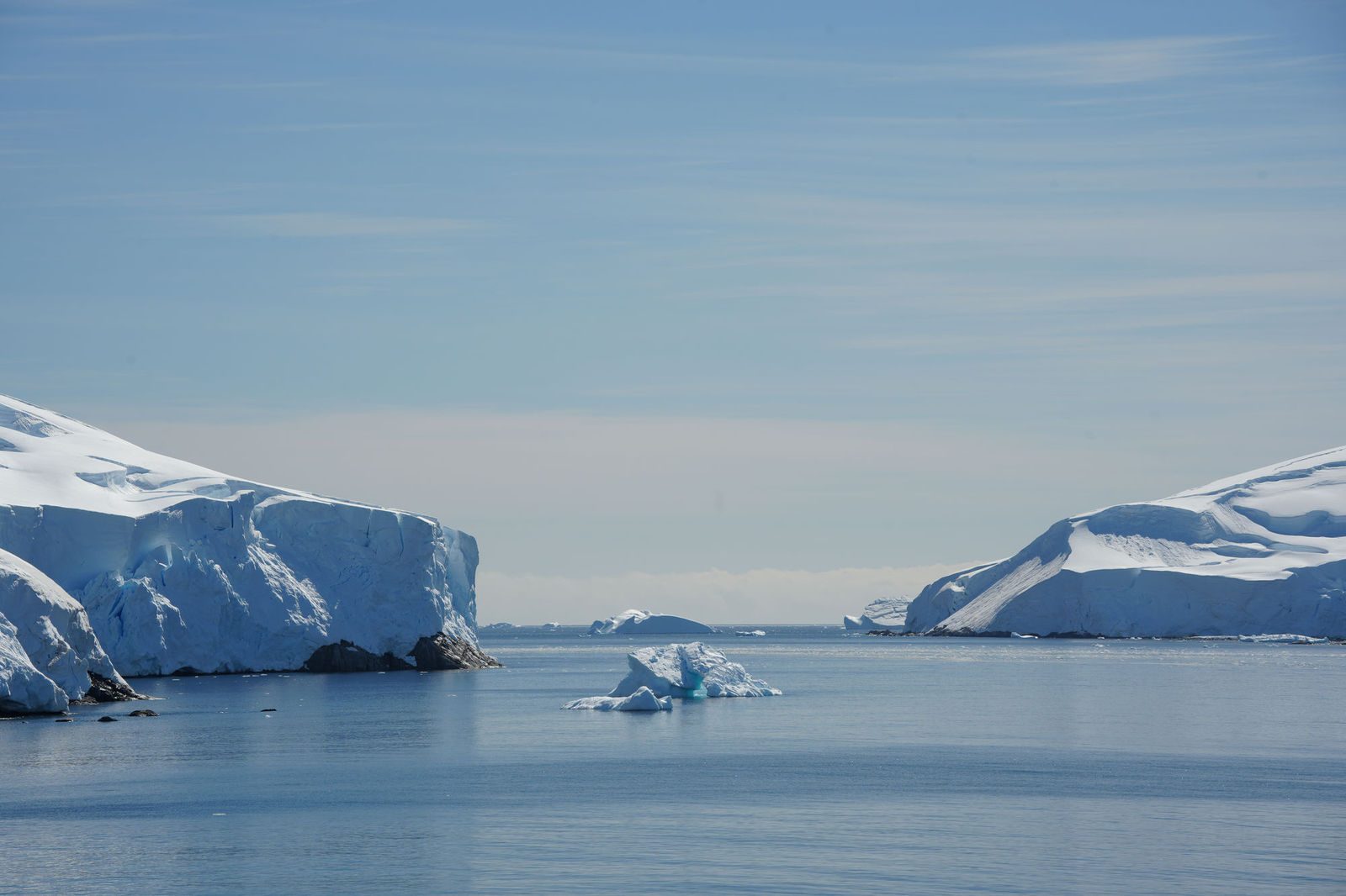 Glacier