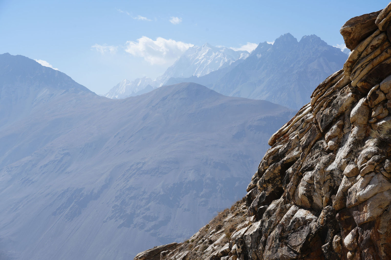 Engels Peak