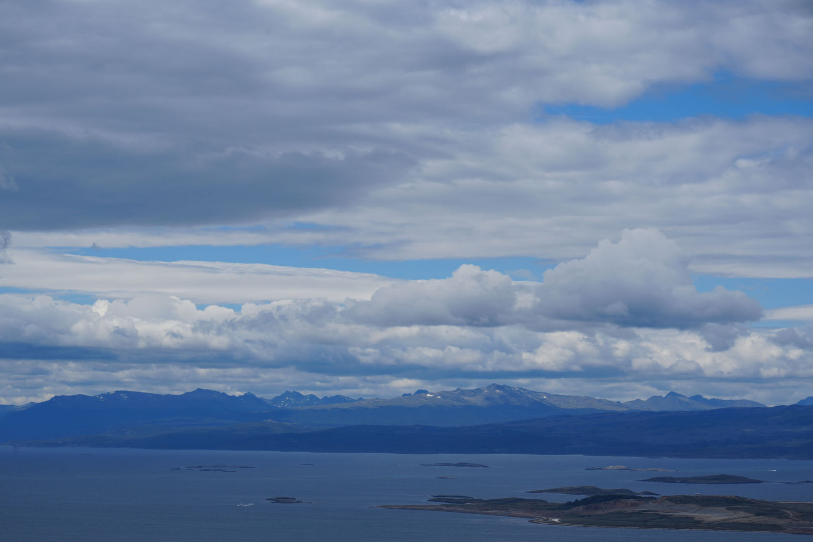Beagle Channel