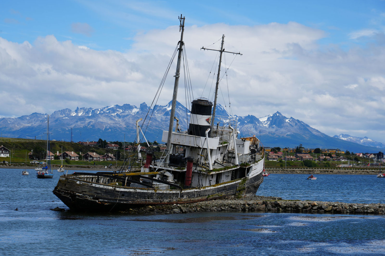 Shipwreck