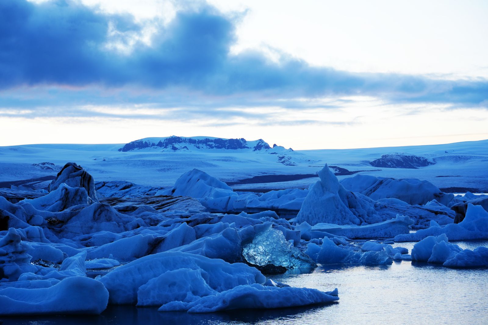 Breiðamerkursandur
