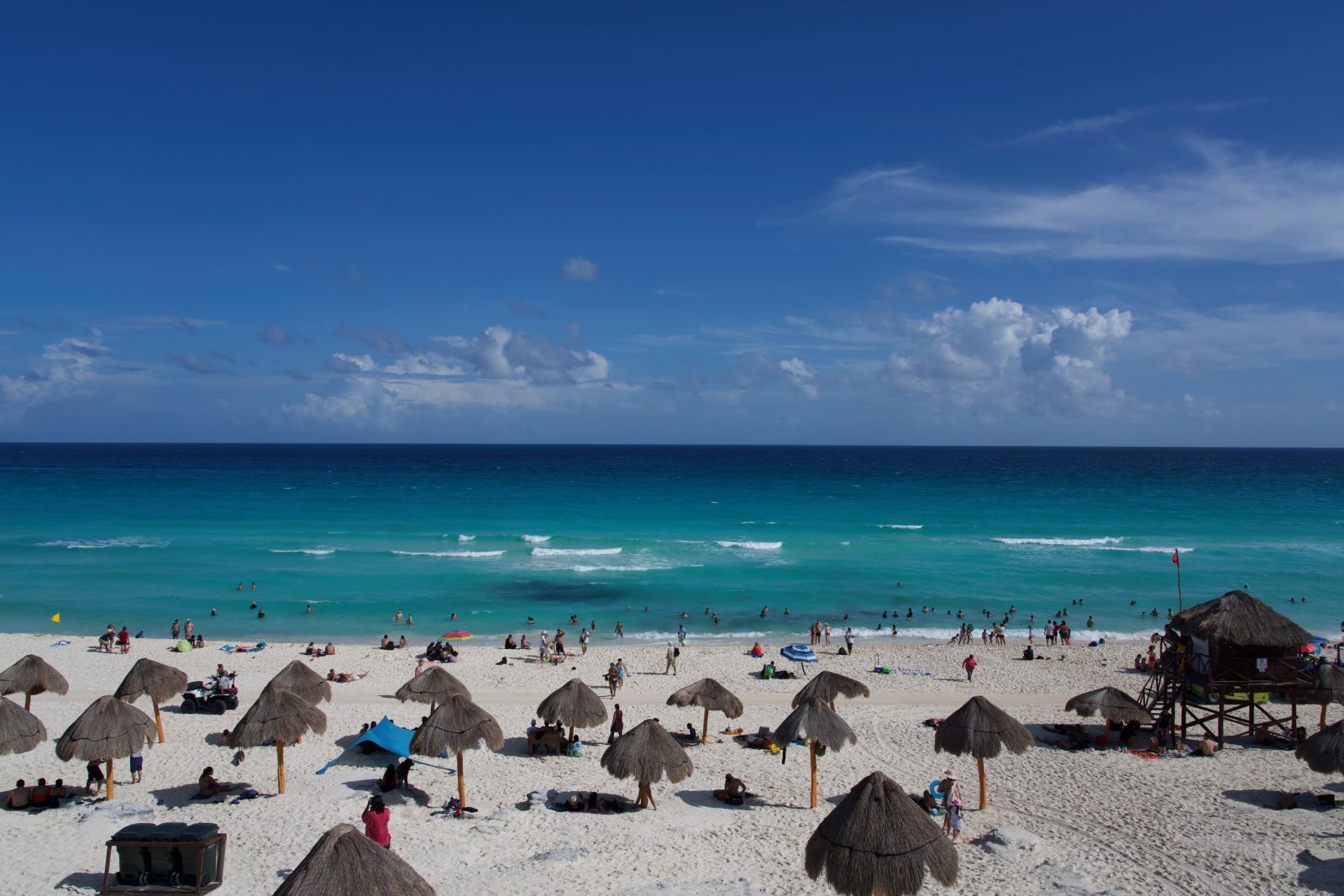 Cancún