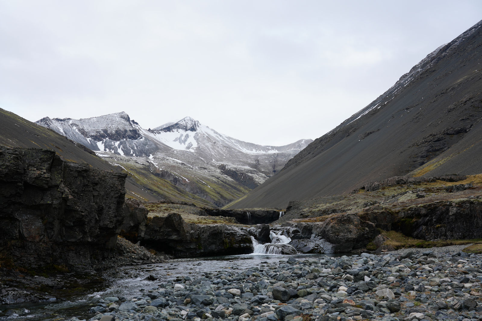 Skútafoss