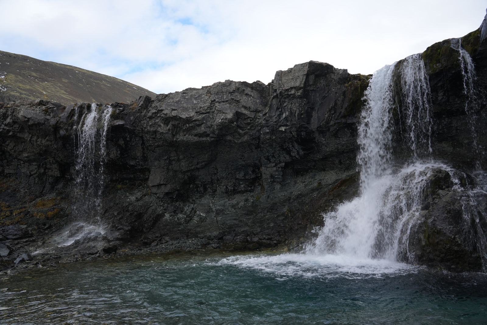 Skútafoss