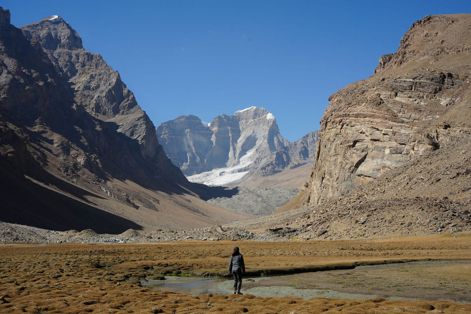 Wakhan Corridor