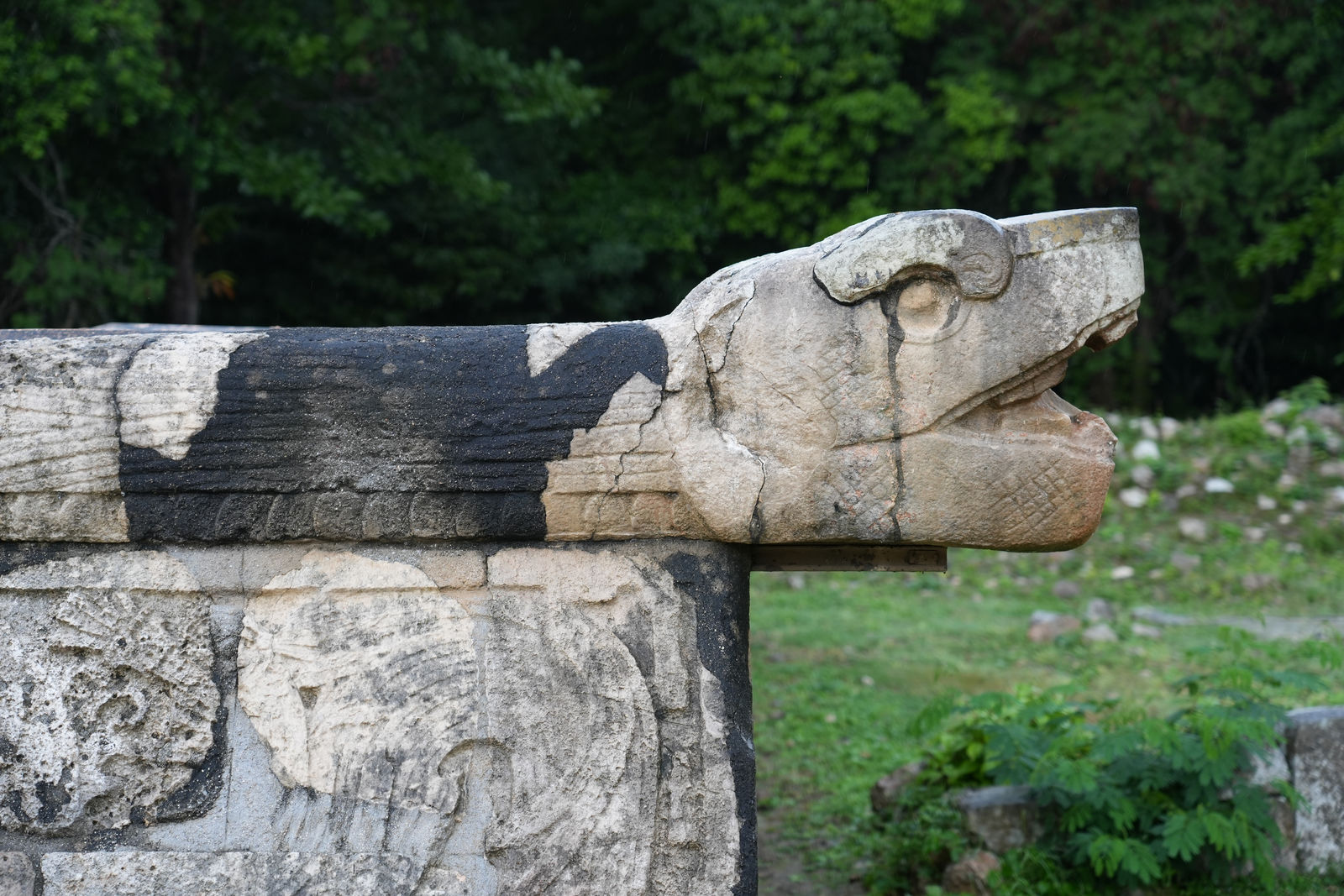 Feathered Serpent