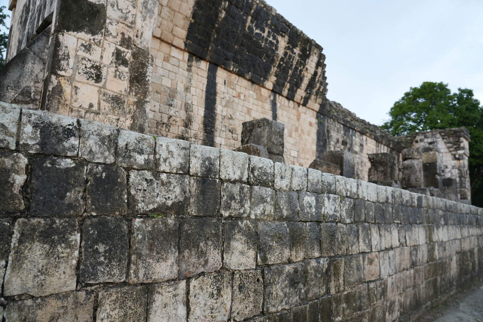 Temple of the Jaguars