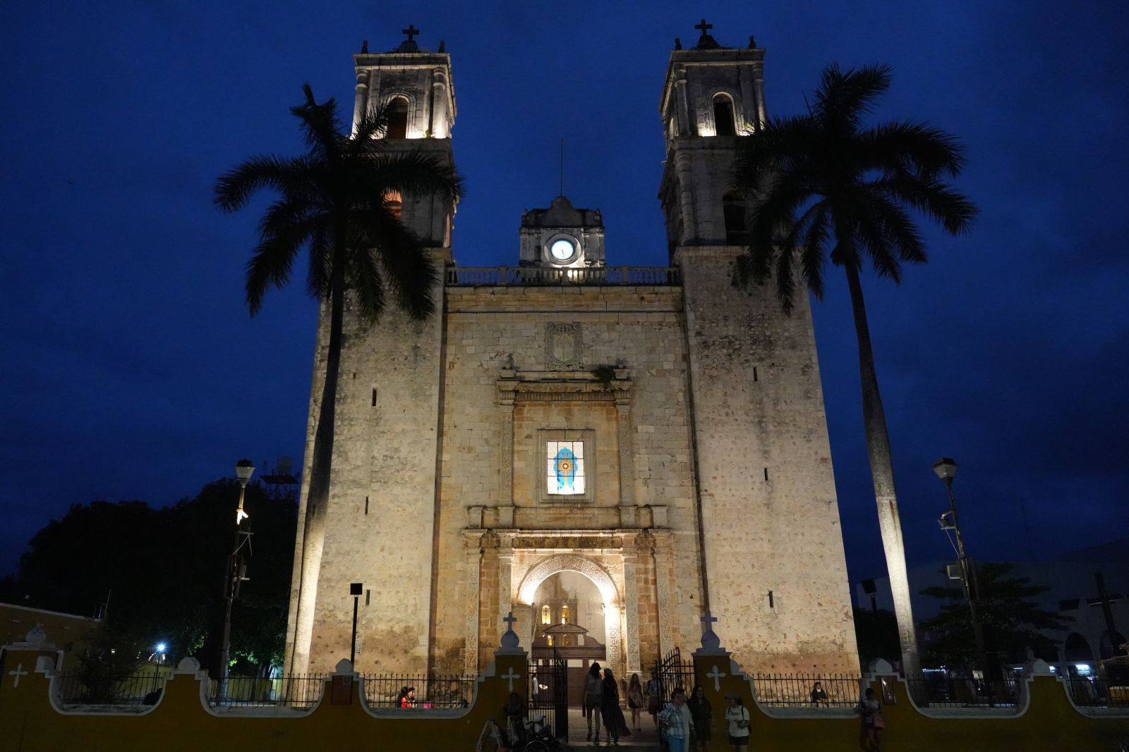 San Servacio Church, Valladolid