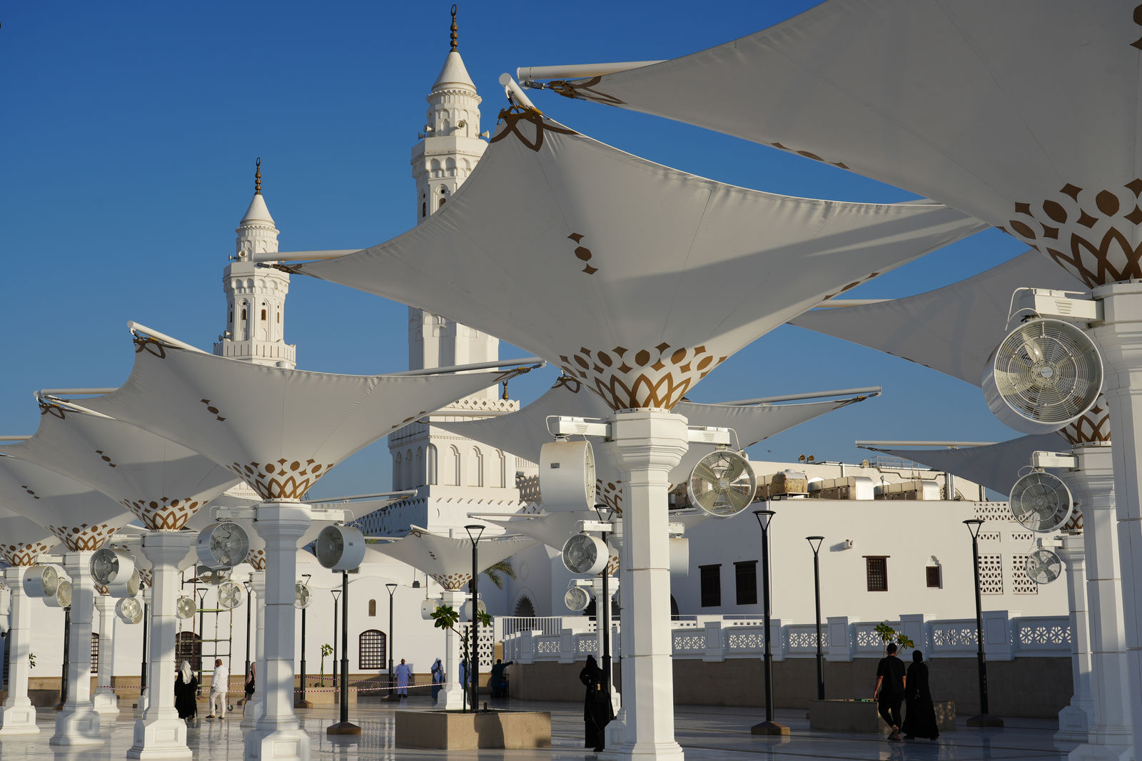 Masjid al-Qiblatayn