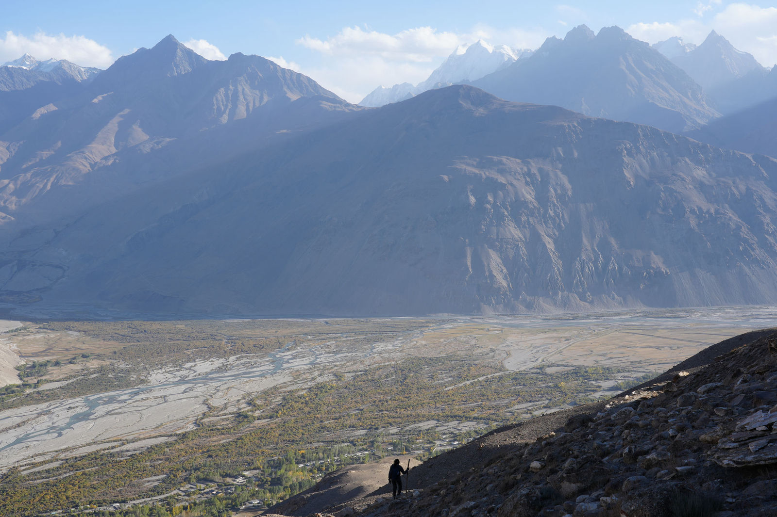 Engels Peak