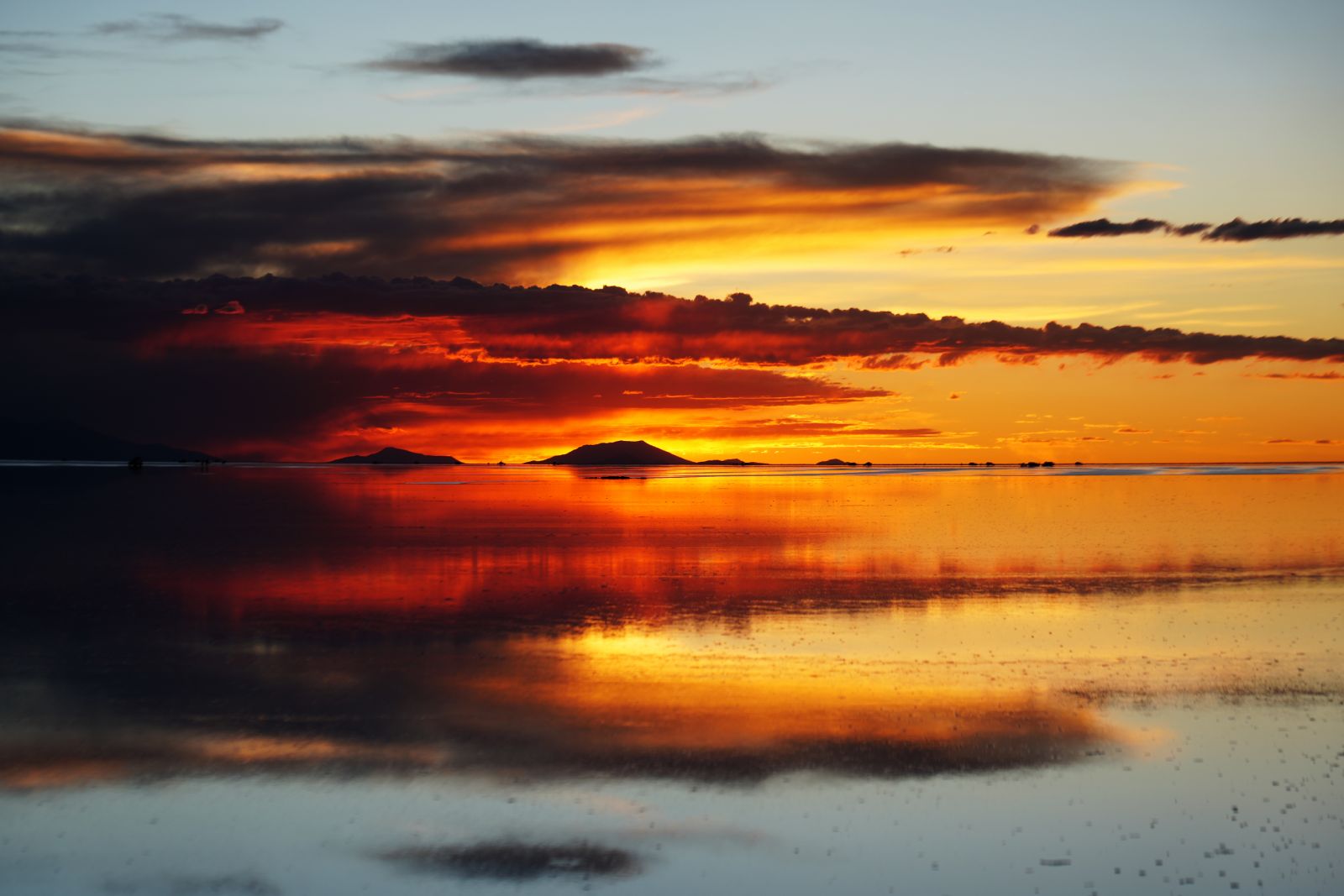 Sunrise