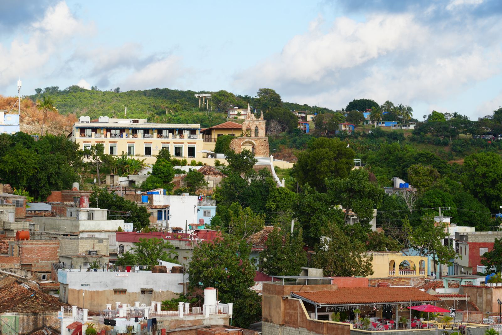 Ermita de la Popa