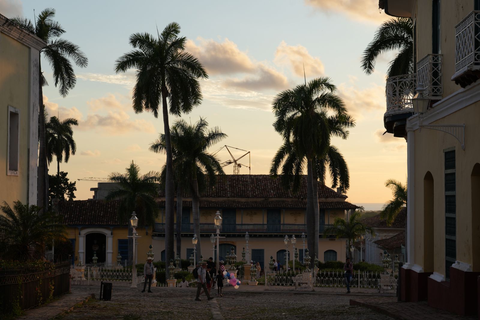 Plaza Mayor