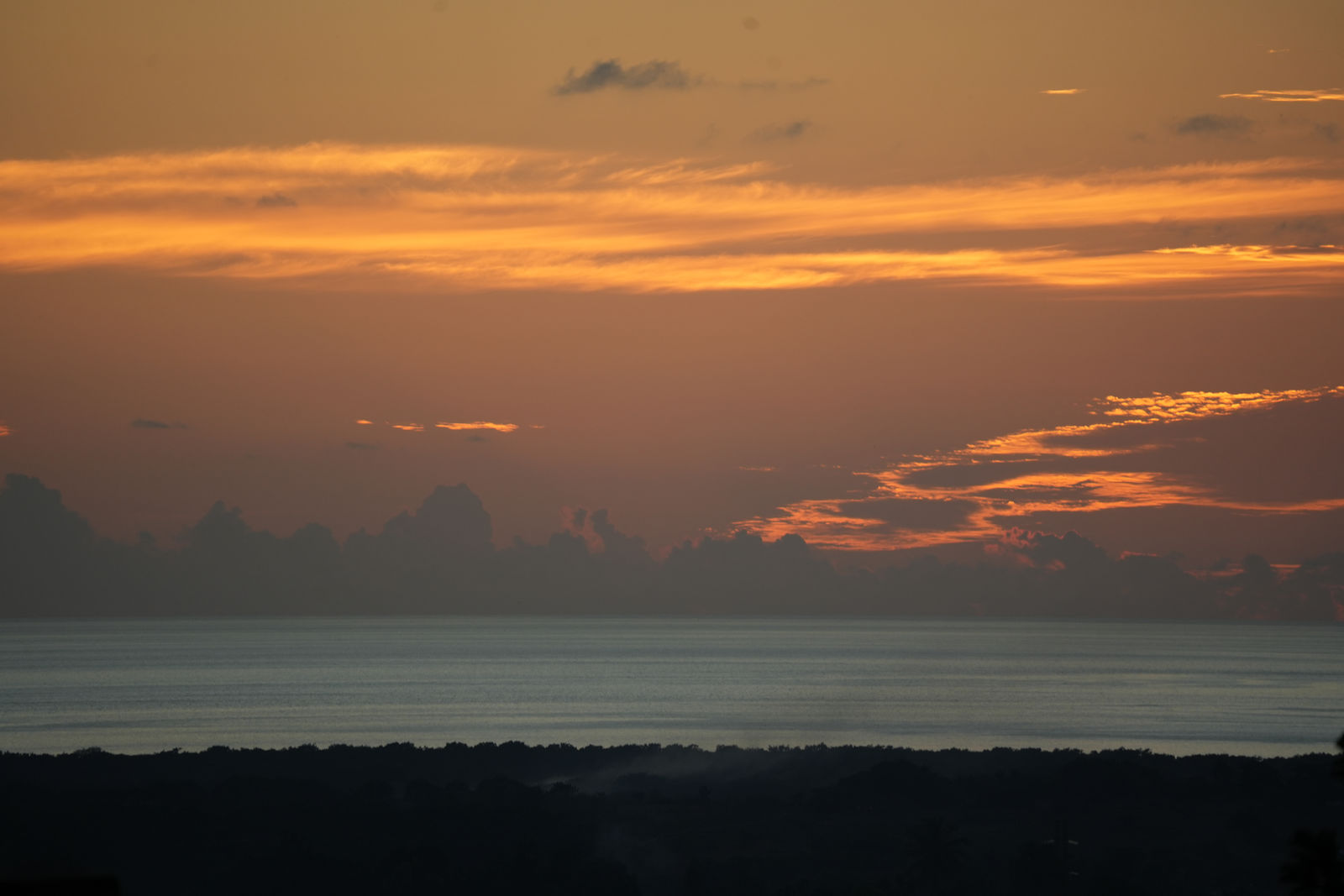Caribbean Sea