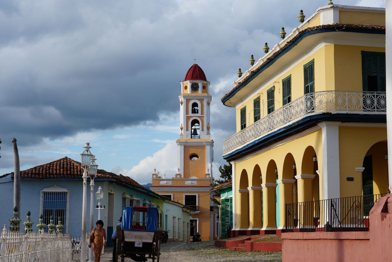 Plaza Mayor